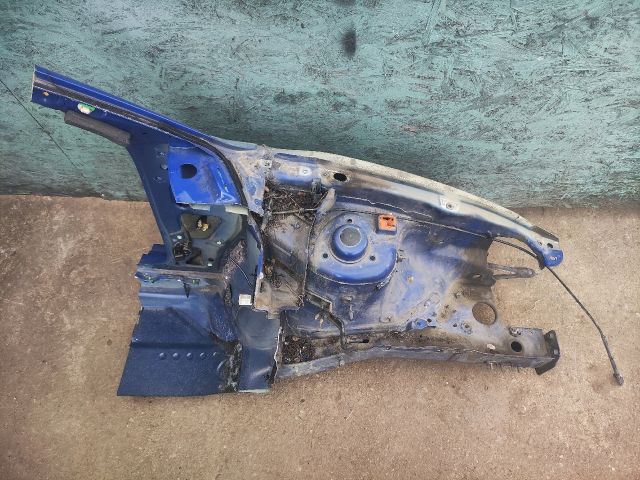 bontott SEAT IBIZA III Bal első Negyed Karosszéria Csomag