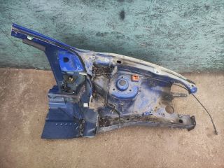 bontott SEAT IBIZA III Bal első Negyed Karosszéria Csomag