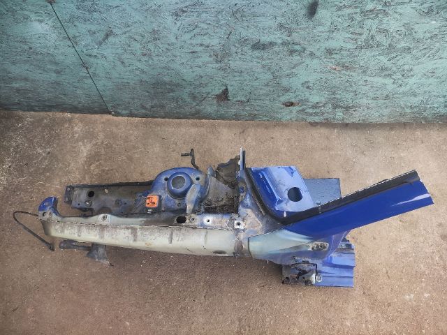 bontott SEAT IBIZA III Bal első Negyed Karosszéria Csomag