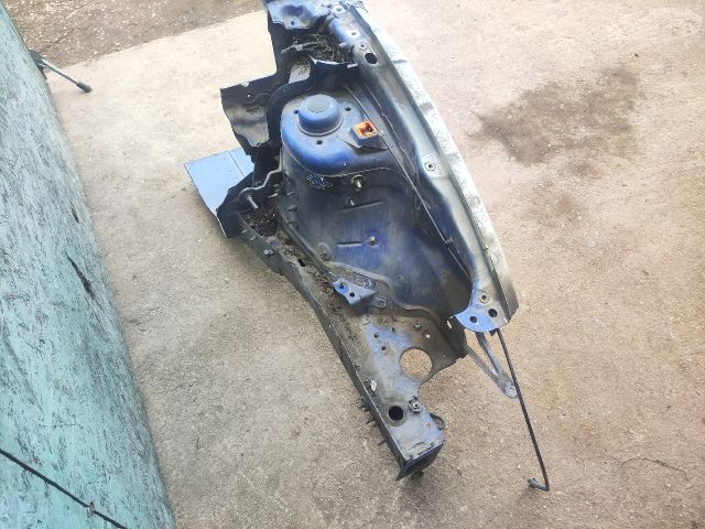 bontott SEAT IBIZA III Bal első Negyed Karosszéria Csomag