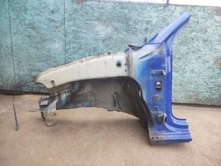 bontott SEAT IBIZA III Bal első Negyed Karosszéria Csomag