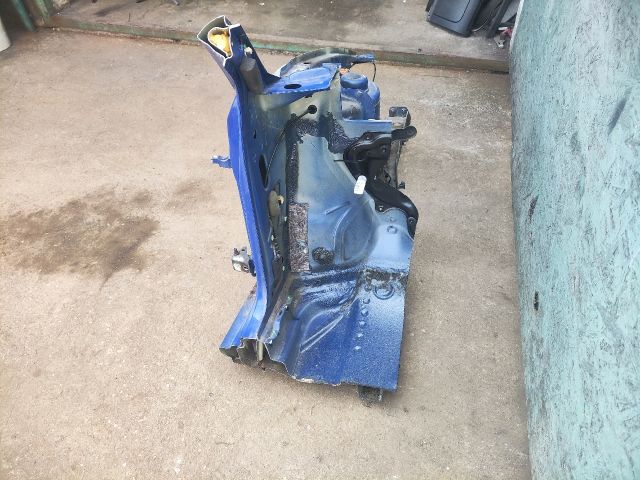 bontott SEAT IBIZA III Bal első Negyed Karosszéria Csomag