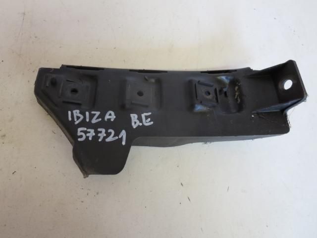 bontott SEAT IBIZA III Bal első Oldal Lökhárító Tartó (Műanyag)