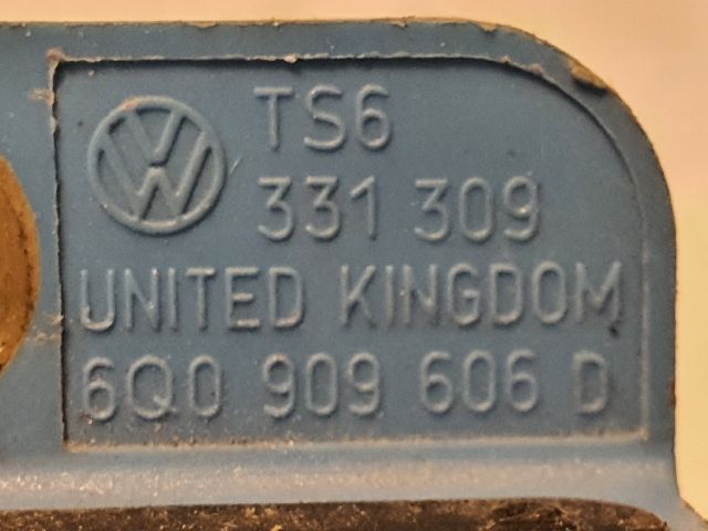 bontott SEAT IBIZA III Bal első Oldal Ütközés Érzékelő