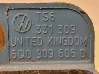 bontott SEAT IBIZA III Bal első Oldal Ütközés Érzékelő