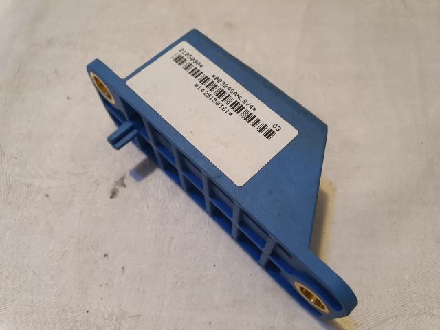 bontott SEAT IBIZA III Bal első Oldal Ütközés Érzékelő