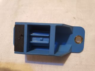 bontott SEAT IBIZA III Bal első Oldal Ütközés Érzékelő