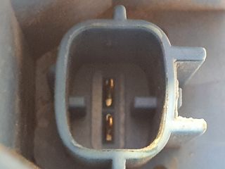 bontott SEAT IBIZA III Bal első Oldal Ütközés Érzékelő