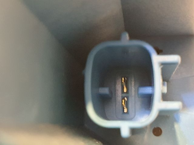 bontott SEAT IBIZA III Bal első Oldal Ütközés Érzékelő