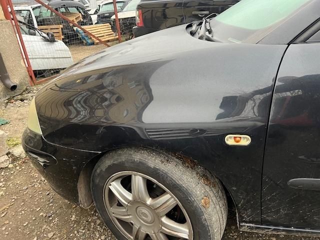 bontott SEAT IBIZA III Bal első Sárvédő