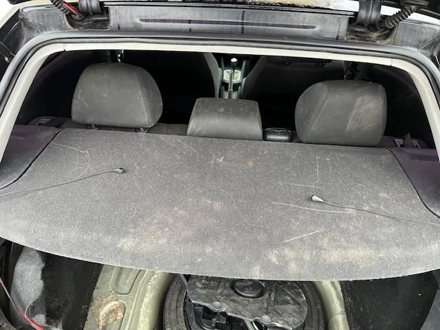 bontott SEAT IBIZA III Bal első Sárvédő