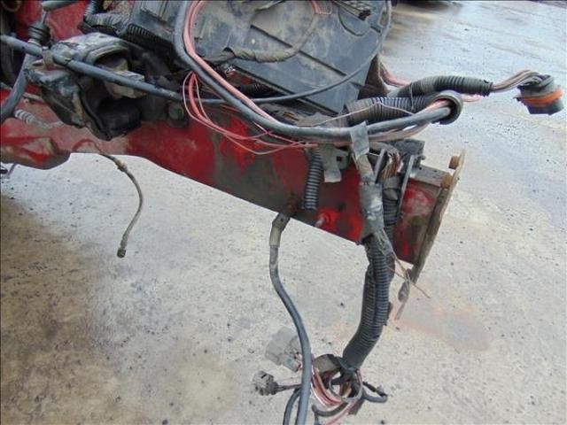 bontott SEAT IBIZA III Bal első Ütközéscsillapító