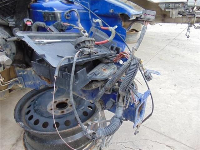 bontott SEAT IBIZA III Bal első Ütközéscsillapító