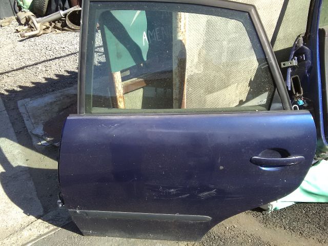 bontott SEAT IBIZA III Bal első Zárbetét