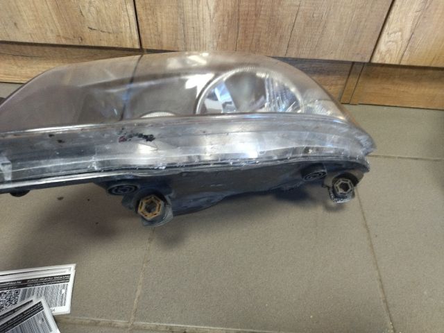 bontott SEAT IBIZA III Bal Fényszóró