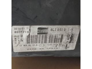 bontott SEAT IBIZA III Bal Fényszóró