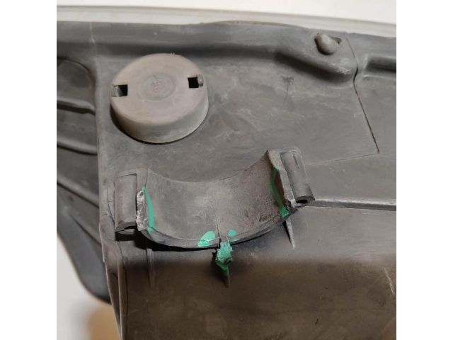 bontott SEAT IBIZA III Bal Fényszóró