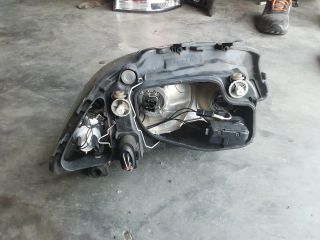 bontott SEAT IBIZA III Bal Fényszóró