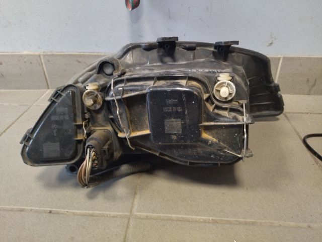 bontott SEAT IBIZA III Bal Fényszóró