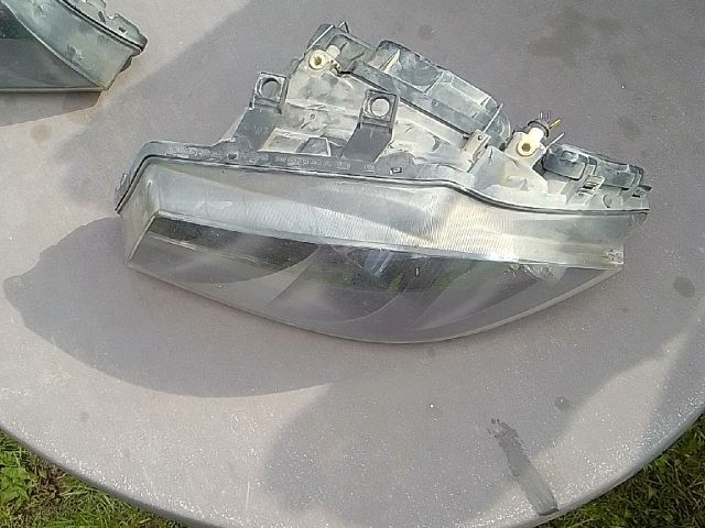 bontott SEAT IBIZA III Bal Fényszóró