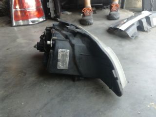 bontott SEAT IBIZA III Bal Fényszóró