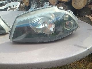 bontott SEAT IBIZA III Bal Fényszóró