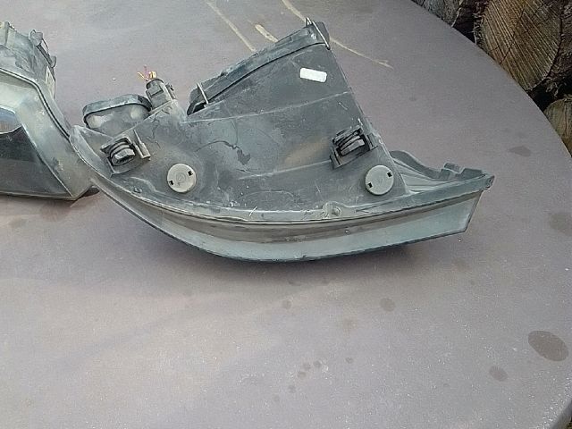 bontott SEAT IBIZA III Bal Fényszóró