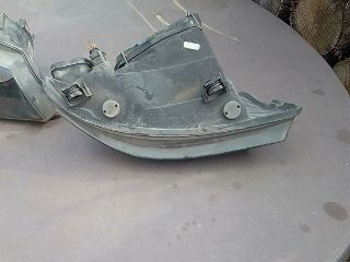 bontott SEAT IBIZA III Bal Fényszóró