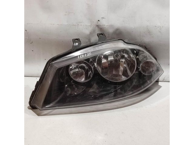 bontott SEAT IBIZA III Bal Fényszóró