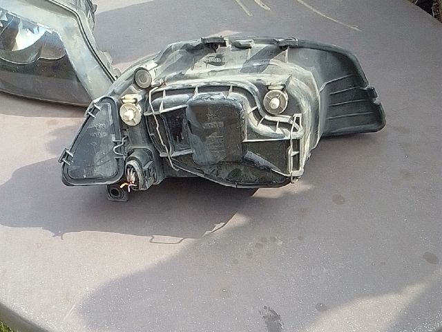 bontott SEAT IBIZA III Bal Fényszóró