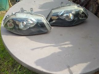 bontott SEAT IBIZA III Bal Fényszóró