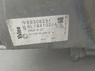 bontott SEAT IBIZA III Bal Fényszóró