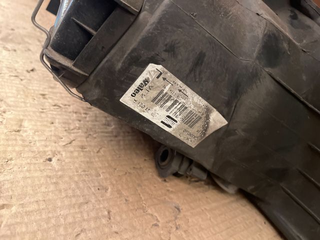 bontott SEAT IBIZA III Bal Fényszóró