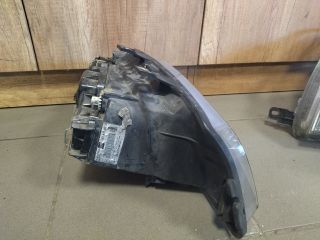 bontott SEAT IBIZA III Bal Fényszóró