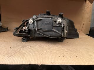 bontott SEAT IBIZA III Bal Fényszóró