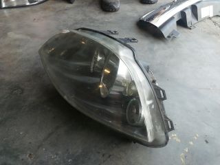 bontott SEAT IBIZA III Bal Fényszóró