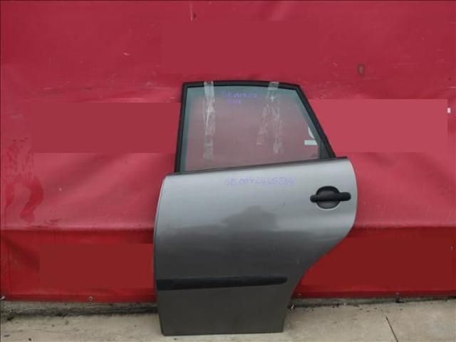 bontott SEAT IBIZA III Bal hátsó Ablak