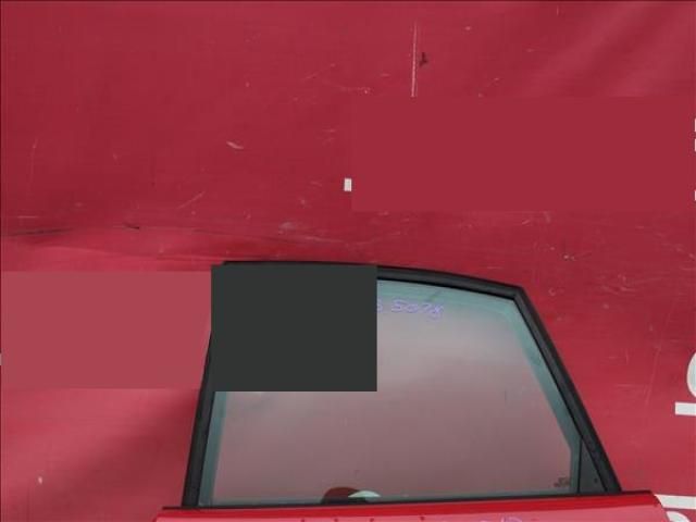 bontott SEAT IBIZA III Bal hátsó Ablak