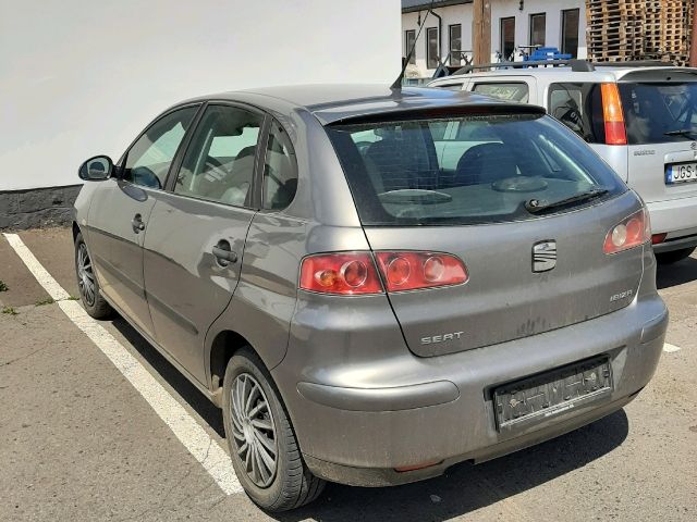 bontott SEAT IBIZA III Bal hátsó Ablak