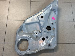 bontott SEAT IBIZA III Bal hátsó Ablakemelő Szerkezet (Elektromos)