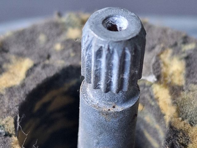 bontott SEAT IBIZA III Bal hátsó Ablakemelő Szerkezet (Mechanikus)