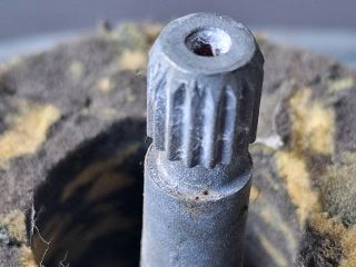 bontott SEAT IBIZA III Bal hátsó Ablakemelő Szerkezet (Mechanikus)