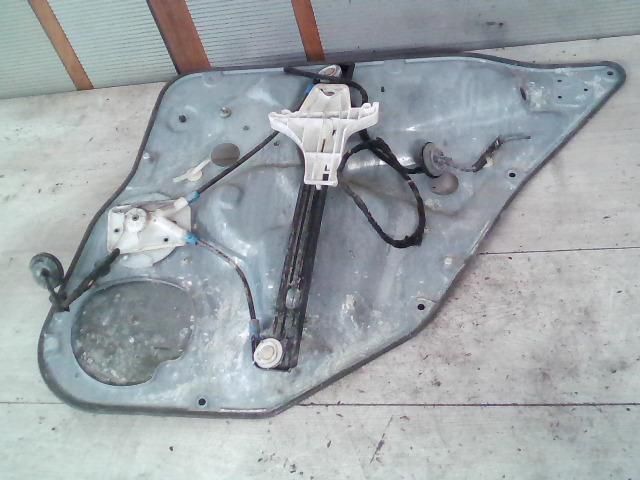 bontott SEAT IBIZA III Bal hátsó Ablakemelő Szerkezet (Mechanikus)