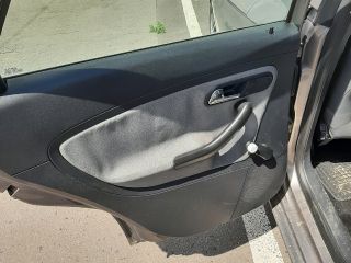 bontott SEAT IBIZA III Bal hátsó Ablakemelő Szerkezet (Mechanikus)