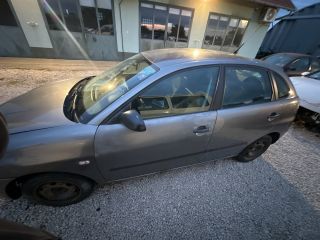 bontott SEAT IBIZA III Bal hátsó Ajtó Kábelköteg