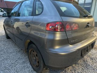 bontott SEAT IBIZA III Bal hátsó Ajtó Kábelköteg