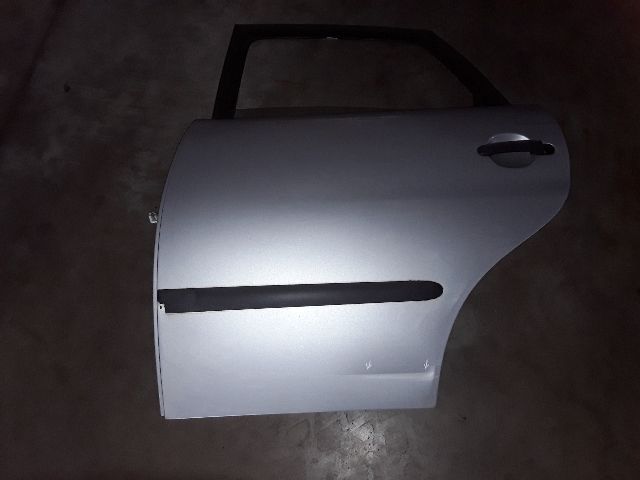bontott SEAT IBIZA III Bal hátsó Ajtó (Részeivel)