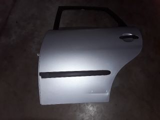 bontott SEAT IBIZA III Bal hátsó Ajtó (Részeivel)