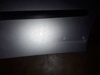 bontott SEAT IBIZA III Bal hátsó Ajtó (Részeivel)