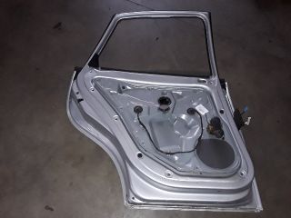 bontott SEAT IBIZA III Bal hátsó Ajtó (Részeivel)